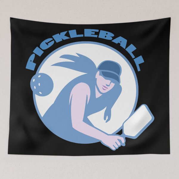 Item preview,  Lightweight tennis player pickleball designed and sold by Astralia.
