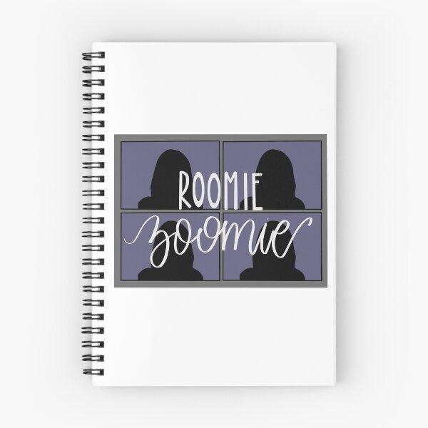 Item preview, Roomie Zoomie designed and sold by bekahbriscoe.