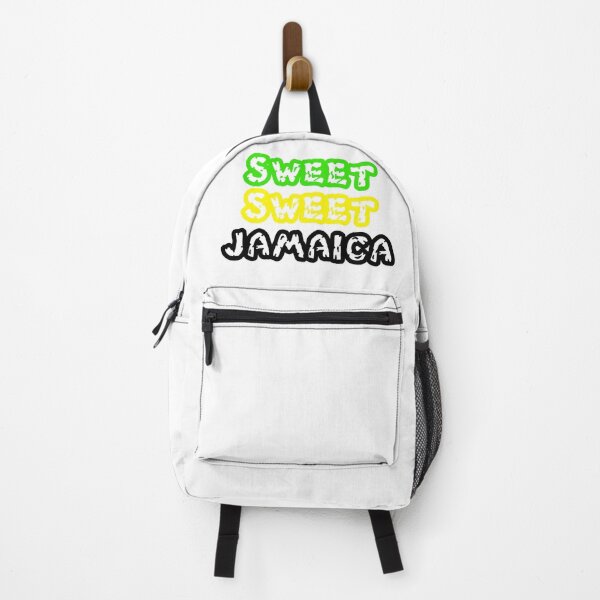 Item preview, Sweet Sweet Jamaica designed and sold by JAMAICAMERCH.