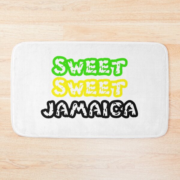 Item preview, Sweet Sweet Jamaica designed and sold by JAMAICAMERCH.