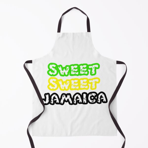 Item preview, Sweet Sweet Jamaica designed and sold by JAMAICAMERCH.