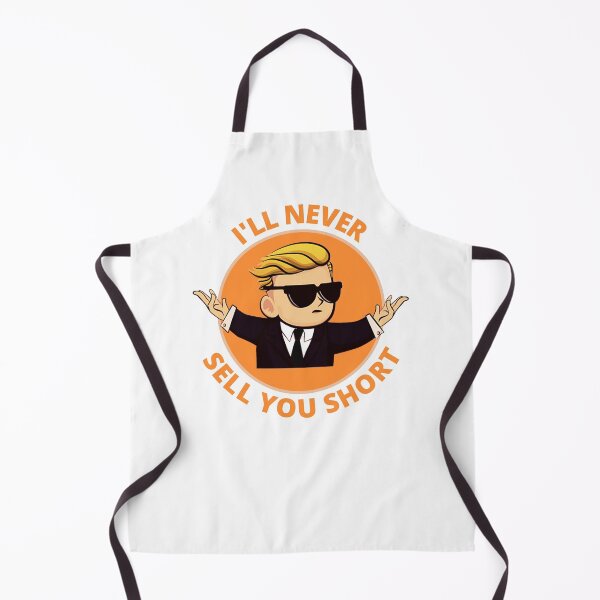Item preview, I'll never sell you short designed and sold by sleeping-bear.