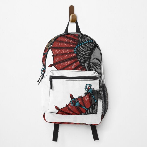 Item preview, Geisha Samurai designed and sold by Tuyeproject.