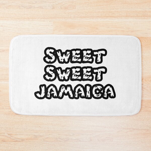 Item preview, Sweet Sweet Jamaica designed and sold by JAMAICAMERCH.