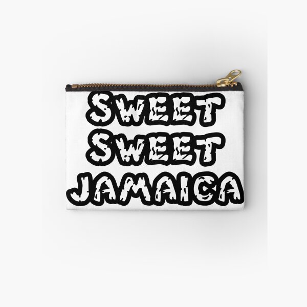 Item preview, Sweet Sweet Jamaica designed and sold by JAMAICAMERCH.