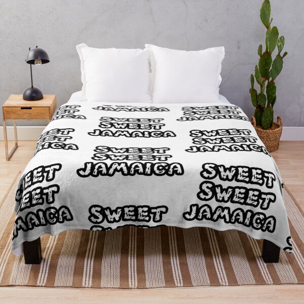 Item preview, Sweet Sweet Jamaica designed and sold by JAMAICAMERCH.