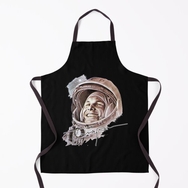 Item preview, USSR CCCP Astronaut Yuri Gagarin designed and sold by skinnycrafts91.