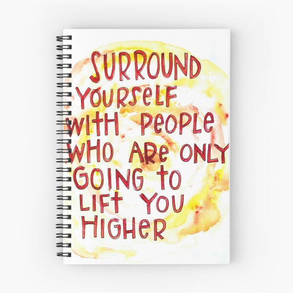 Item preview, Surround yourself designed and sold by Kiersten Short.