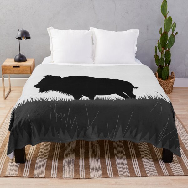 Item preview, Bison designed and sold by Euskadaz.