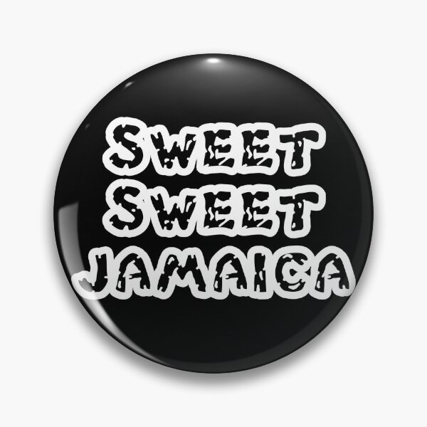 Item preview, Sweet Sweet Jamaica designed and sold by JAMAICAMERCH.