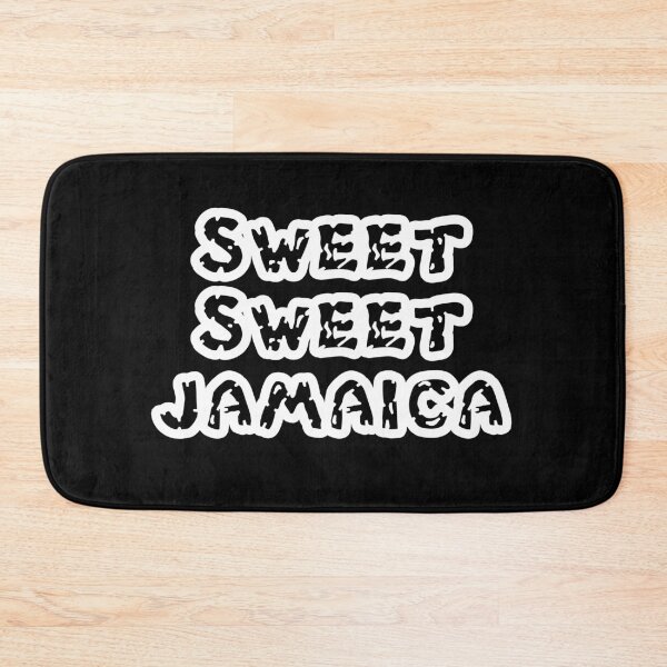 Item preview, Sweet Sweet Jamaica designed and sold by JAMAICAMERCH.