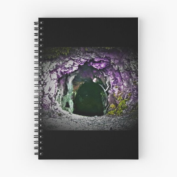 Item preview, Cave designed and sold by craftsbydaphy.