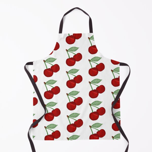 Item preview, Cherries designed and sold by bashleycreative.