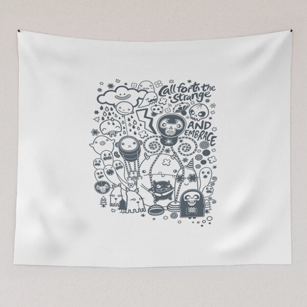 Item preview, Je Ne Sais Pas Trop Quoi Dire De Celui designed and sold by skinnycrafts91.