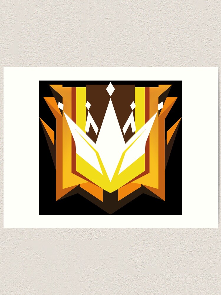Free Fire / Grand Master Free Fire / Grand Master