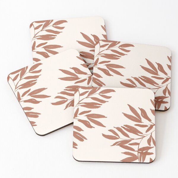 Item preview, Abstarct Botanical Art designed and sold by StudioArtNew.