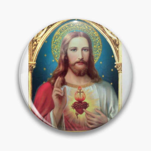 Artikelvorschau, Jesus Christus entworfen und verkauft von Guy Wann.