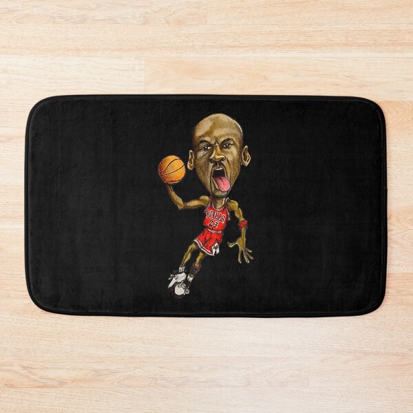 Item preview, AIR Jordan Caricature designed and sold by skinnycrafts91.