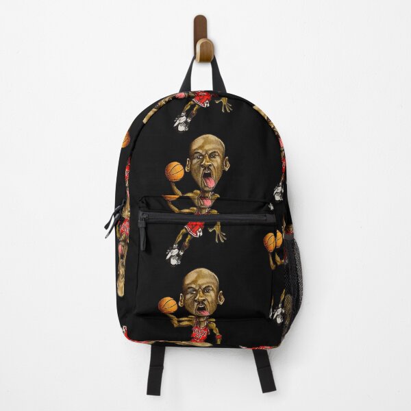 Item preview, AIR Jordan Caricature designed and sold by skinnycrafts91.