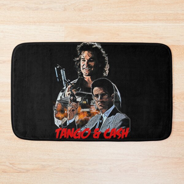 Item preview, Tango and Cash designed and sold by American Artist Designs.