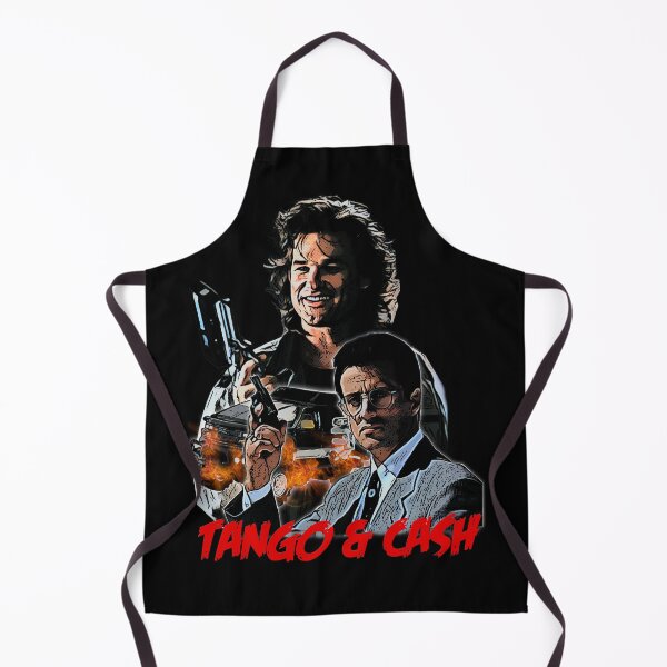 Item preview, Tango and Cash designed and sold by American Artist Designs.
