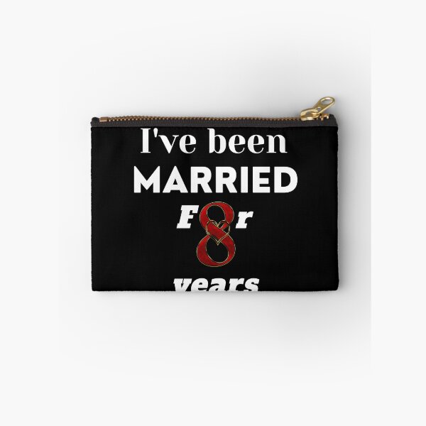 Item preview, I've been married for 8 years designed and sold by khadijaAchaki.