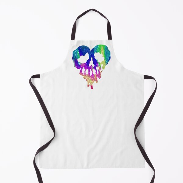 Item preview, Glitter Trippy Heart designed and sold by ArcherAshleyArt.