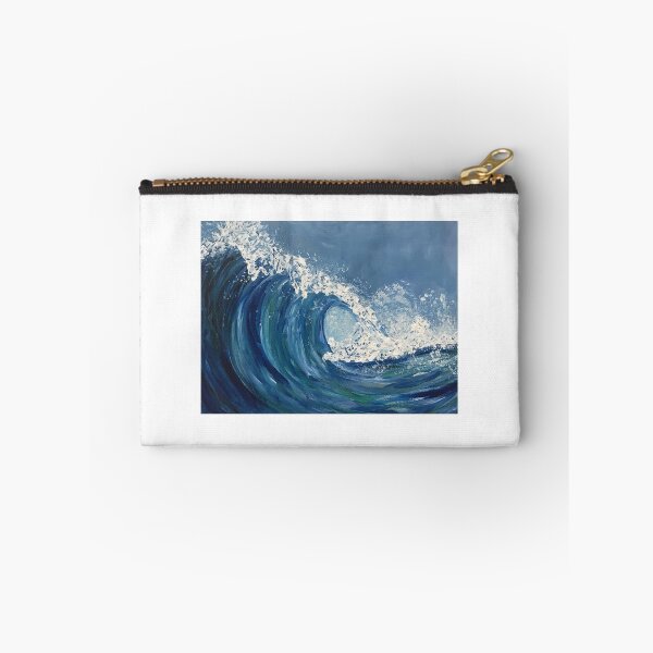 Item preview, Crashing waves designed and sold by magelet88.