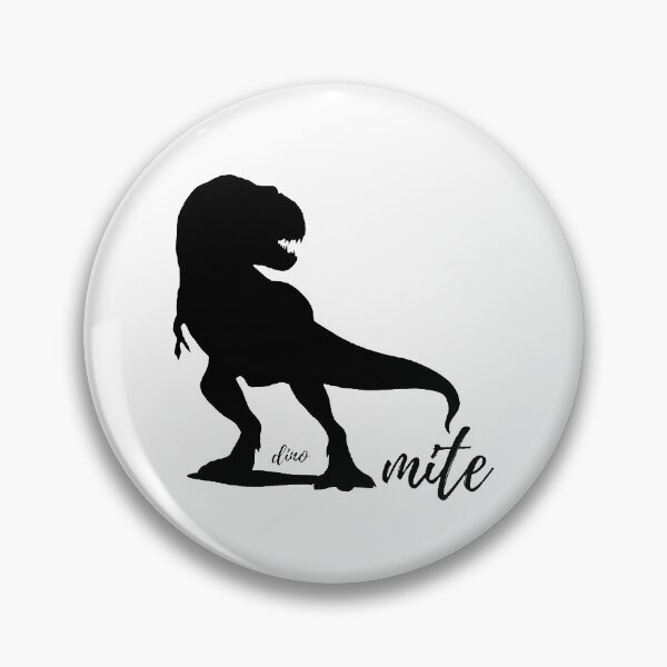 Item preview, Dinomite designed and sold by artesiaKT.