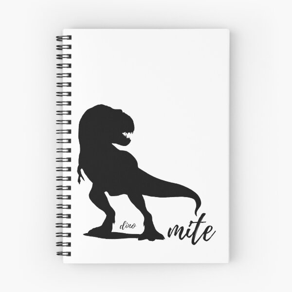 Item preview, Dinomite designed and sold by artesiaKT.
