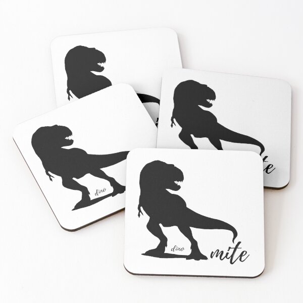Item preview, Dinomite designed and sold by artesiaKT.