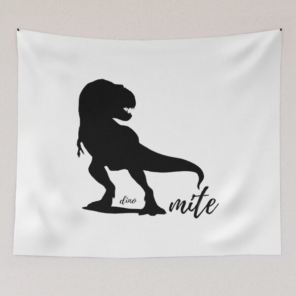 Item preview, Dinomite designed and sold by artesiaKT.