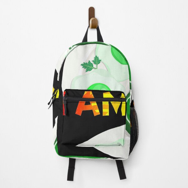 Item preview, I Am Sam Shirt - Clothes For Fried Green Ham and Eggs Days T-Shirt designed and sold by Lukifo-Caster.