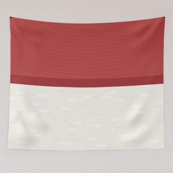 Item preview, Nigiri de atún - Horizontal designed and sold by Elevated-Nerd.