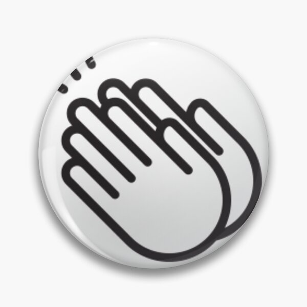 Item preview, Clapping for everything designed and sold by Rritu.