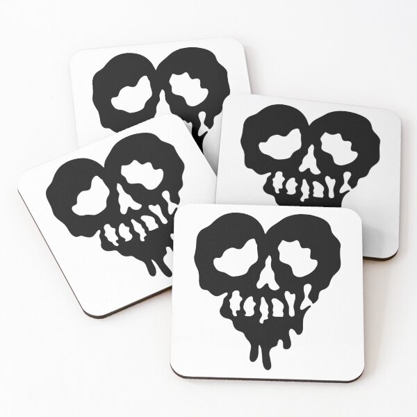 Item preview, Black Heart designed and sold by ArcherAshleyArt.