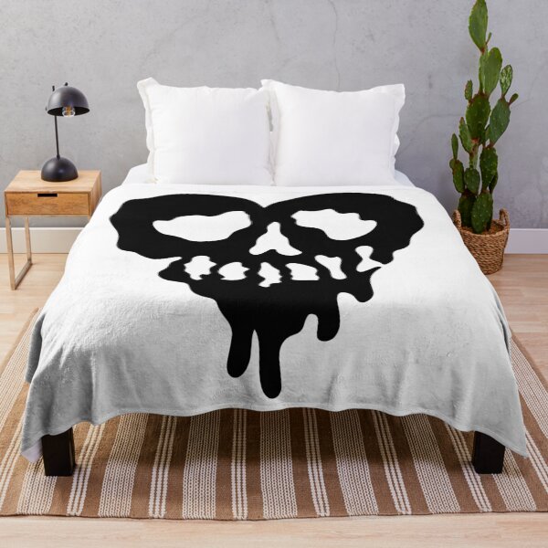 Item preview, Black Heart designed and sold by ArcherAshleyArt.