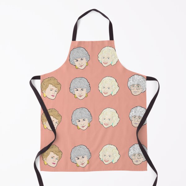 Item preview, The Golden Girls Illustration designed and sold by hopeslopes.