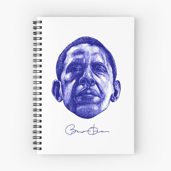 Item preview, Barack Obama designed and sold by skinnycrafts91.