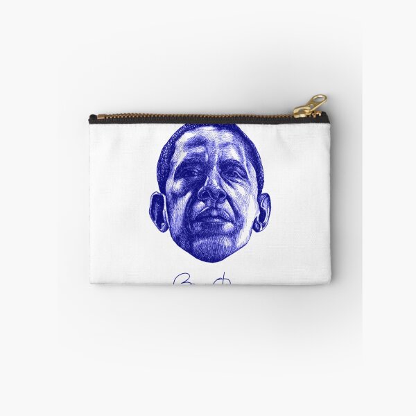 Item preview, Barack Obama designed and sold by skinnycrafts91.
