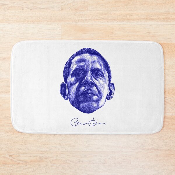 Item preview, Barack Obama designed and sold by skinnycrafts91.