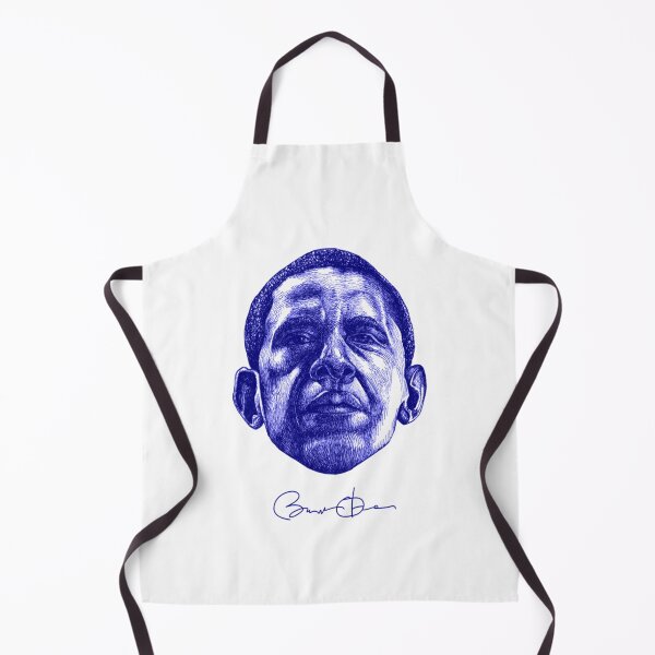 Item preview, Barack Obama designed and sold by skinnycrafts91.