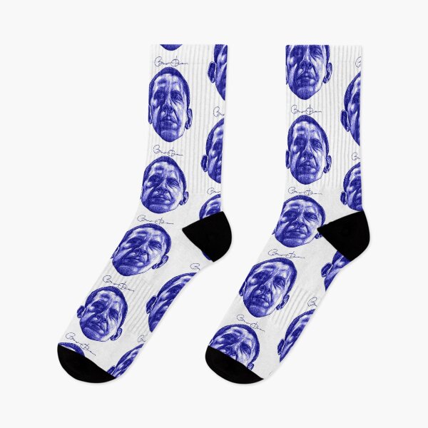 Item preview, Barack Obama designed and sold by skinnycrafts91.