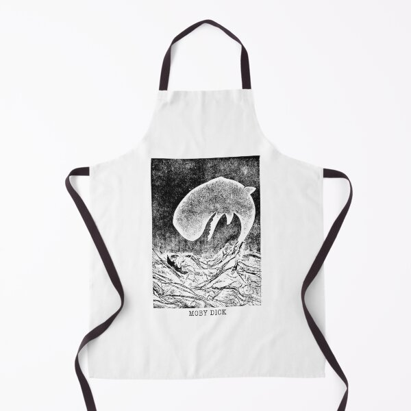 Item preview, Moby Dick Ruins the Boat designed and sold by TheArtDary.