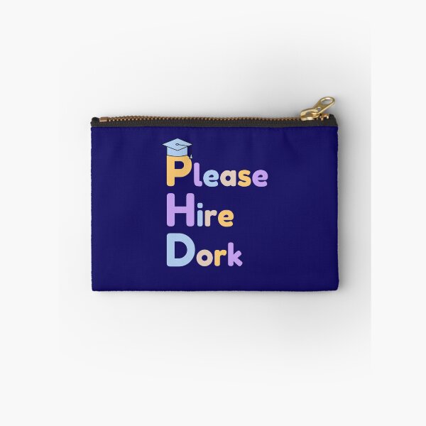 Item preview, Please Hire Dork designed and sold by jadedscientist.