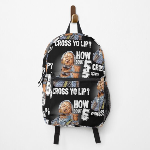 Item preview, Sanford And Son 5 cross you lip_ Sanford and son tv show Redd foxx designed and sold by skinnycrafts91.