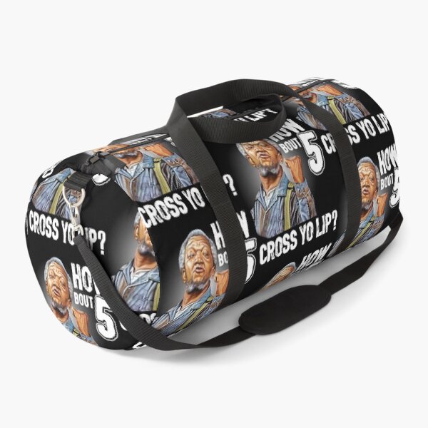 Item preview, Sanford And Son 5 cross you lip_ Sanford and son tv show Redd foxx designed and sold by skinnycrafts91.