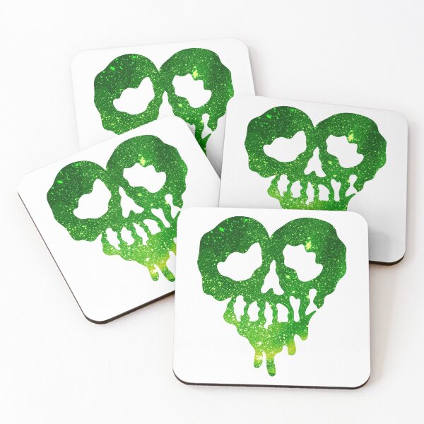 Item preview, Glitter Green Heart designed and sold by ArcherAshleyArt.