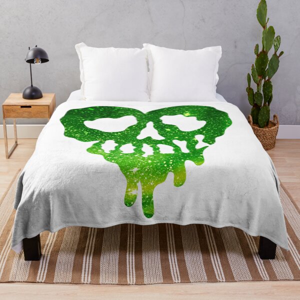 Item preview, Glitter Green Heart designed and sold by ArcherAshleyArt.