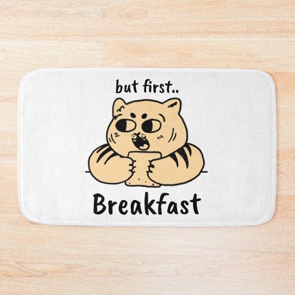 Item preview, but first..breakfast designed and sold by HappyLynn.